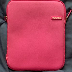 Incase iPad case